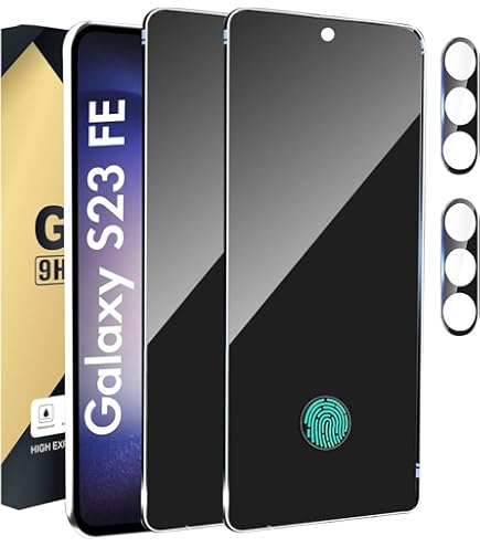 Amazon.com: SAMSUNG Galaxy S23 FE 5G (128GB, 8GB) 6.4